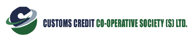 Customs Credit Co-Operative Society [S] Ltd.